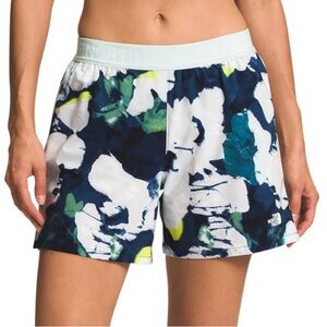 The North Face | NWT Women’s Navy Wander Shorts